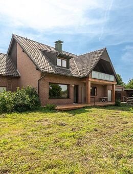 MANNELLA *Wo Ruhe wohnt und Träume wachsen* Ihr Zuhause mit großzügiger Ausbaureserve - Neunkirchen-Seelscheid