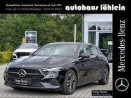 Mercedes A 200, d PROGRESSIVE AMBIENTE W, Jahr 2023 - Wendelstein