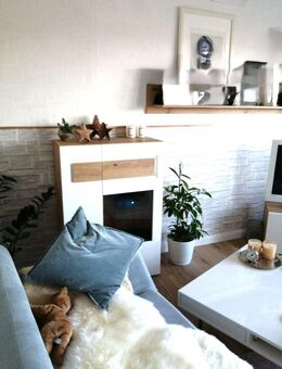 Einzigartige Maisonette-Wohnung hoch über den Dächern von Würzburg - Zell (Main)