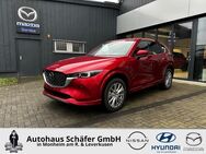 Mazda CX-5, (2023) TAKUMI e 194PS 6AG Sitze, Jahr 2023 - Monheim (Rhein)