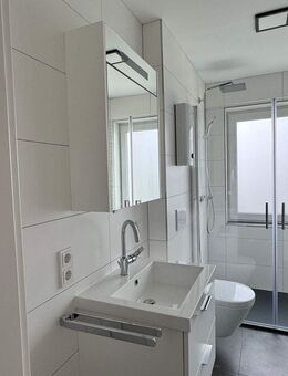 Neu renovierte 3 ZKB - Bitburg