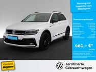 VW Tiguan, 2.0 TSI Highline, Jahr 2019 - Krefeld