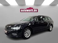 VW Passat Variant 1.5 TSI DSG BUSINESS AHK NAVI SHZ ACC 16Z TEMPOMAT - Ahrensburg