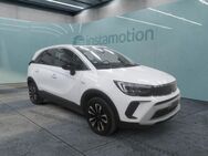 Opel Crossland, 1.2 Turbo Elegance, Jahr 2023 - München