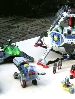 GEBE MEINE LEIDENSCHAFT AUF - PLAYMOBIL NR 3079 - 3080 - 3082 - 3092 - Herscheid