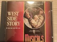 West Side Story - CD - The Musicals Collection - Essen