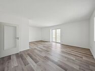 Exklusives Wohnen im Herzen von Frankfurt (Oder): 3 Raum Wohnung mit Balkon - Erstbezug - Frankfurt (Oder)