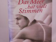 Sue Frost - Das Meer hat viele Stimmen - 1,30 € - Helferskirchen