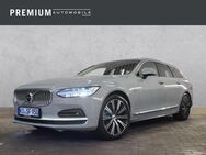 Volvo V90, Kombi Plus Bright B4 Benzin, Jahr 2023 - Koblenz