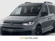 VW Caddy, 2.0 TDI EDITION | | |, Jahr 2022 - Plattling