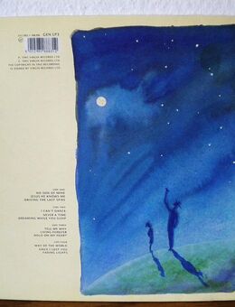 Genesis-We can´t Dance-Vinyl-DLP,1991 - Linnich