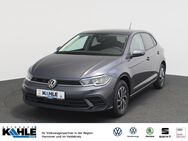 VW Polo, 1.0 TSI VI Life vor, Jahr 2024 - Walsrode