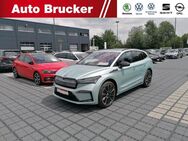 Skoda Enyaq iV 80x Founders Edition Suite 4x4 AHK Navi - Marktredwitz