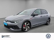 VW Golf, 2.0 TSI VIII GTI Clubsport, Jahr 2023 - Traunstein