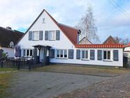 Doppelhaushälfte mit Einbauküche im Fischerdorf Greifswald-Wieck - Greifswald
