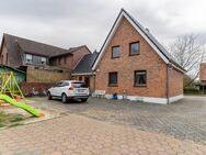 Charmantes Einfamilienhaus mit modernem Komfort in ruhiger Lage - Ritterhude