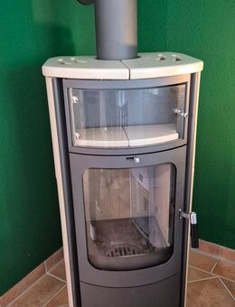 HARK Kaminofen Opera B 7 kW - Wieda