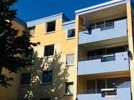 Charmante 1-Zimmer-Wohnung mit Balkon - bequem per Aufzug erreichbar - Bonn