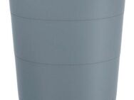 Prosperplast Regentonne Smooth, 160 l, ØxH: 60x87,8 cm, mit Deckel