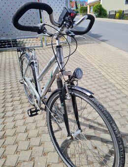 Bocas Fahrrad - Salzgitter