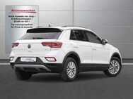 VW T-Roc 1.0 TSI Life // LED/Parklenkassistent/SHZ - Thannhausen