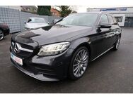 Mercedes-Benz C 300 T d 9 AMG # Zubehör 16 k # Auto-Schiller - Bochum