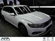 VW Passat, 2.0 TDI Var Business, Jahr 2022 - Gera