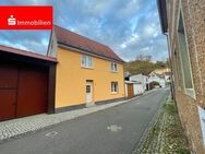 Einfamilienhaus in Rastenberg sucht Liebhaber - Rastenberg