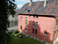 Eigentumswohnung in Coburg Zentrum (ETW) 133m² - Coburg