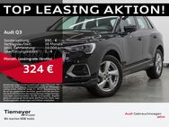 Audi Q3, 40 TDI Q ADVANCED, Jahr 2024 - Bochum