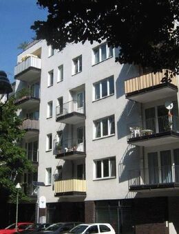 Tolle Aussichten: Penthouse-Wohnung in Wilmersdorf! - Berlin