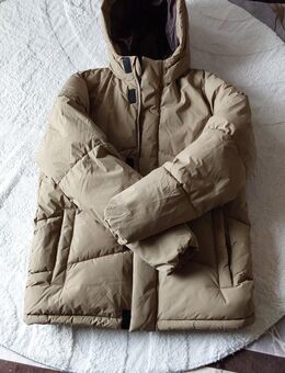 Winterjacke von Jacke and Jones - Schopfheim