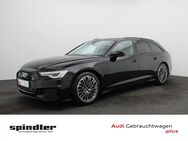 Audi A6, Avant sport 55 TFSIe Quattro, Jahr 2021 - Würzburg