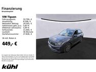 VW Tiguan, 1.4 TSI eHybrid Life, Jahr 2022 - Hildesheim