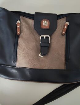 Umhängetasche Bags - Rauen