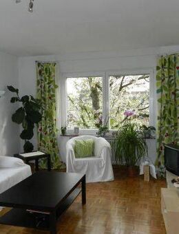 Ruhige 2-Zimmer-1.OG-Wohnung in Rhede. Keine Tierhaltung! - Rhede