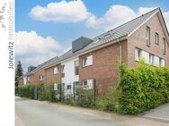 Erstbezug in Bi-Stieghorst: Sehr gut aufgeteilte 4 Zimmer-Wohnung inkl. Garage und Balkon - Bielefeld