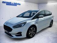 Ford S-Max FHEV ST-LINE 7 Sitzer Navi Businessp.II - Freiburg (Breisgau)