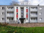 Moderne 2-Zimmer-Wohnung in Mülheim-Broich - Mülheim (Ruhr)