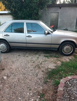 verkaufe mercedes w 124 - Geldern