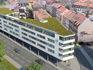 Seltene Gelegenheit! 2 neuwertige Studentenappartements - Urban-Living Nürnberg! - Nürnberg