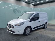 Ford Transit Connect, 1.5 Trend L1 EB, Jahr 2020 - München