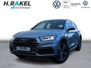 Audi Q5, 3.0 TDI, Jahr 2018 - Geeste