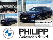 BMW i5, M60 xDrive M Sportpaket Pro B&W, Jahr 2023 - Mülheim (Ruhr)