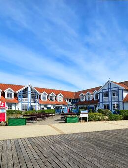 Ferienwohnung mit direktem Haffblick im Ostseebad Rerik - Rerik
