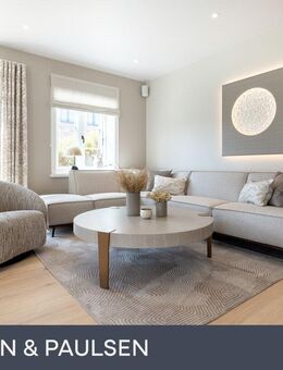 OCEAN No. 3 - Luxury Suites - Stadthaus auf 4 Etagen mit exklusiven Einheiten (Ferienw.) - Sylt