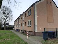 Demnächst frei! 2-Zimmer-Wohnung in Recklinghausen Suderwich - Recklinghausen