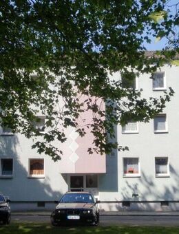 Idyllische 3 1/2- Raum in Scholven ! - Gelsenkirchen