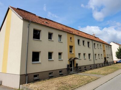 Kuhfelde Waldstraße 3 3 Zimmer 66m²