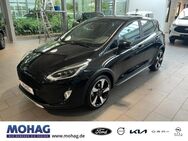 Ford Fiesta, Active X, Jahr 2021 - Recklinghausen